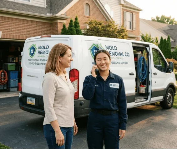 Crawlspace Mold Remediation Smithtown, NY FAQs